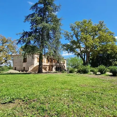 Σπίτι διακοπών Maison - D'hotes Prunelli-di-Fiumorbo