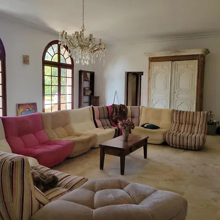 Semesterbostad Maison - D'hotes *