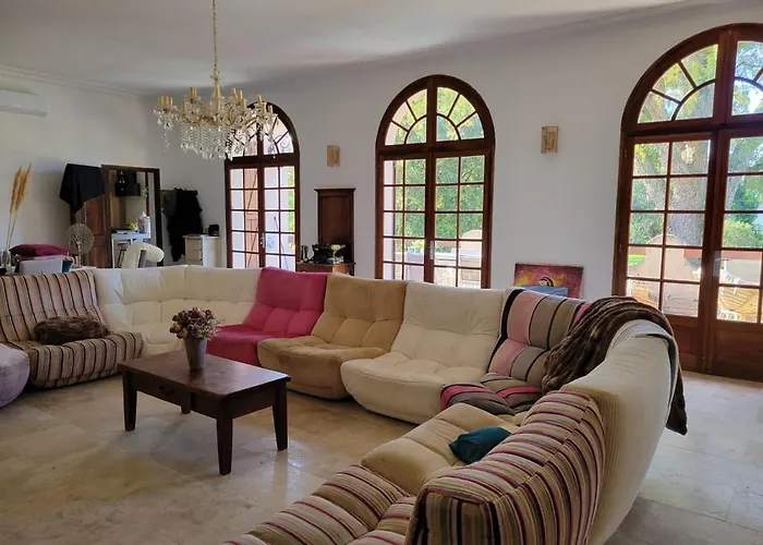 Maison - D'hotes * Prunelli-di-Fiumorbo