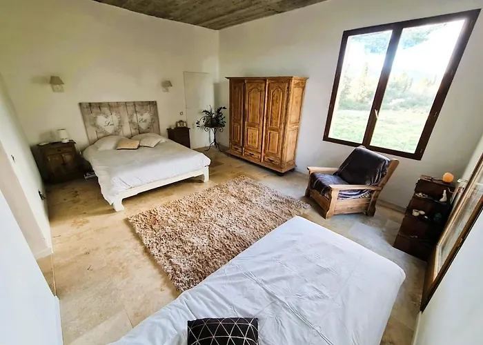 Maison - D'hotes Prázdninový dům *