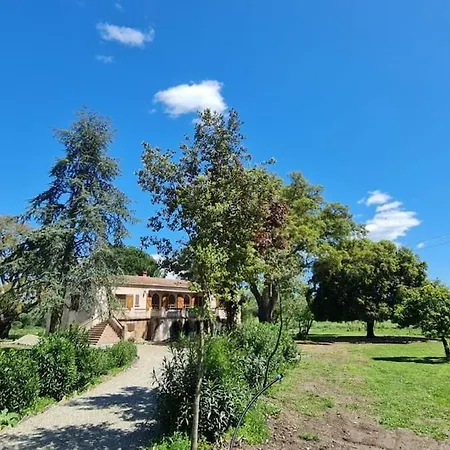 Maison - D'hotes Сasa de vacaciones Prunelli-di-Fiumorbo