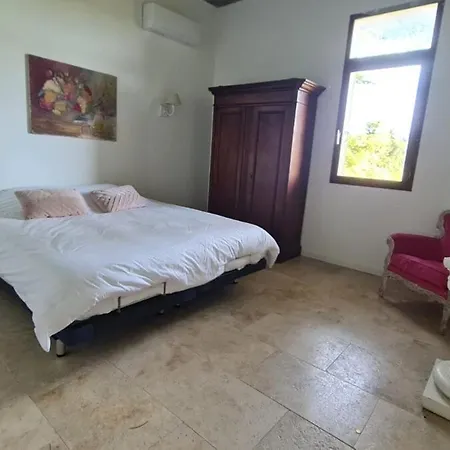 Maison - D'hotes * Prunelli-di-Fiumorbo