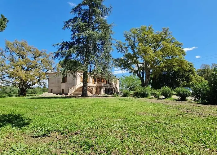 Vakantiehuis Maison - D'hotes Prunelli-di-Fiumorbo