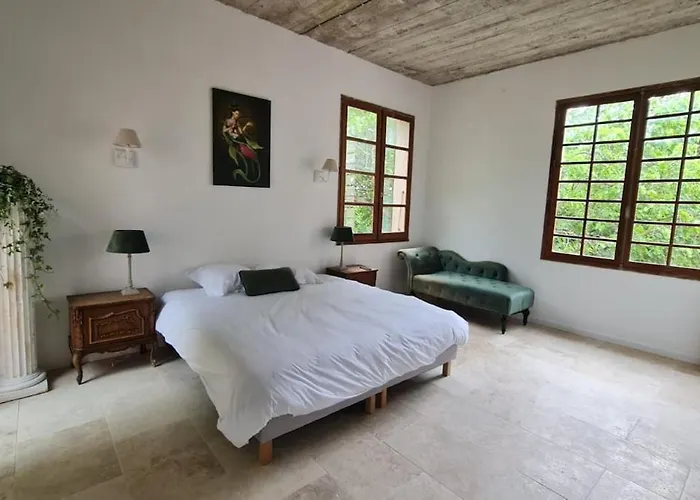 Holiday home Maison - D'hotes