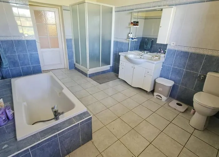 Maison - D'hotes * Prunelli-di-Fiumorbo